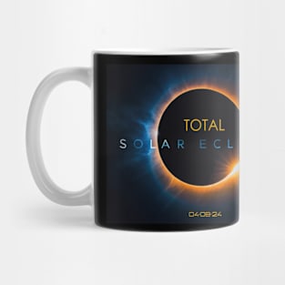 TOTAL SOLAR ECLIPSE Mug